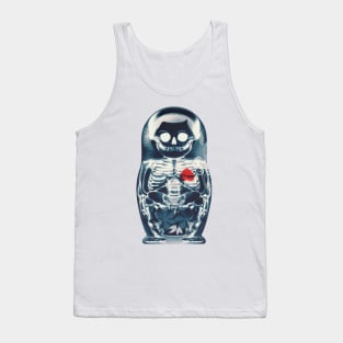 Nesting Doll Tank Top